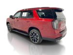 2025 Chevrolet Tahoe RST - Radiant Red exterior view 6
