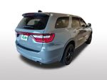 2026 Dodge Durango GT - Gray Clearcoat exterior view 6