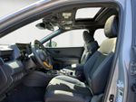 2026 Subaru Outback Wilderness - River Rock Pearl exterior view 9