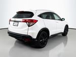 2022 Honda HR-V Sport - Platinum White Pearl exterior view 5