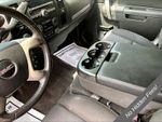 2010 GMC Sierra 1500 SLE - Stealth Gray Metallic exterior view 13
