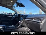 2019 FORD FUSION Titanium - Ingot Silver exterior view 13