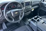 2026 Chevrolet Silverado 3500HD Work Truck — Summit White interior and detail view 12, for sale at Sedano Chevrolet in Santee, CA