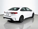 2020 Toyota Corolla SE - White exterior view 7
