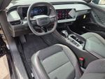 2026 Dodge Charger R/T Scat Pack - Diamond Black Crystal Pearlcoat exterior view 8