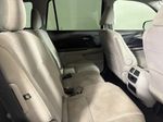2017 Honda Pilot EX - Lunar Silver Metallic exterior view 16