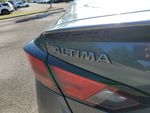 2026 Nissan Altima 2.5 SR - Gun Metallic exterior view 7
