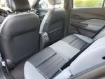 2021 Nissan Kicks SR — Boulder Gray interior and detail view 14, for sale at Downtown Nashville Nissan in Nashville, TN