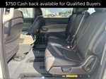 2027 Kia Carnival EX — Ceramic White exterior view 6, for sale at Lakeshore CDJR in Slidell, LA