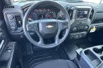 2026 Chevrolet Silverado 3500HD Work Truck — Summit White interior and detail view 13, for sale at Sedano Chevrolet in Santee, CA