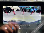 2020 Honda Accord LX - Obsidian Blue Pearl exterior view 16