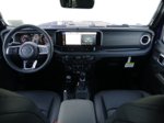2026 Jeep Wrangler Sahara — Reign interior and detail view 20, for sale at Nyle Maxwell CDJR Killeen in Killeen, TX