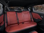 2026 Kia K4 GT-Line — Aurora Black Pearl interior and detail view 16, for sale at Lakeshore CDJR in Slidell, LA