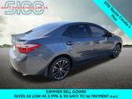 2016 Toyota Corolla S Plus - Slate Metallic exterior view 6
