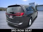 2023 CHRYSLER PACIFICA Touring L - Granite Crystal Metallic Clearcoat exterior view 4
