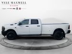 2026 Ram 3500 Tradesman - Bright White Clearcoat exterior view 13
