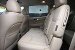 2019 Nissan Pathfinder SL — Pearl White interior and detail view 15, for sale at McGrath Ford in Hiawatha, IA