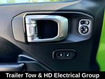 2018 JEEP WRANGLER Unlimited Rubicon - Mojito! Clearcoat exterior view 20
