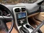 2005 Chevrolet Corvette Base - Magnetic Red Metallic exterior view 5