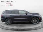 2026 Dodge Durango GT HEMI V8 - Night Moves exterior view 17
