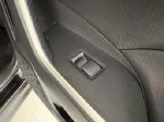 2025 Toyota RAV4 LE — Midnight Black Metallic interior and detail view 16, for sale at Courtesy Volvo Cars of Scottsdale in Scottsdale, AZ