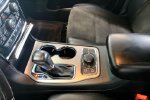 2021 Jeep Grand Cherokee Laredo X — Velvet Red Pearlcoat interior and detail view 18, for sale at Lakeside Automotive Group in Spring Lake, MI