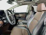 2026 Honda Odyssey Elite — Platinum White Pearl exterior view 8, for sale at Gerald Jones Honda in Augusta, GA