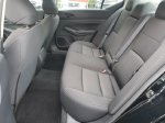 2023 Nissan Altima 2.5 S — Super Black interior and detail view 10, for sale at Downtown Nashville Nissan in Nashville, TN