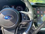 2022 Subaru Legacy Limited - Crystal Black Silica exterior view 16