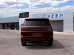 2027 Lincoln Navigator Reserve — Bronze exterior view 7, for sale at Green Ford in Greensboro, NC