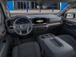 2026 Chevrolet Silverado 1500 RST - Sterling Gray Metallic exterior view 16