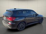 2020 BMW X3 sDrive30i — Black Sapphire Metallic exterior view 7, for sale at Courtesy Nissan of Mesa in Mesa, AZ
