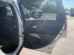 2018 Jeep Cherokee Latitude — Bright White Clearcoat interior and detail view 20, for sale at Tecforce Automotive in Bridgeport, NY
