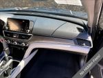 2020 Honda Accord LX - Obsidian Blue Pearl exterior view 13