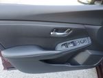 2025 Nissan Sentra SV - Rosewood exterior view 11