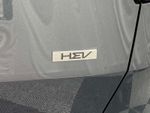 2023 Kia Sportage Hybrid EX - Gray exterior view 8