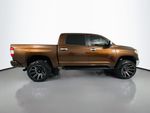 2017 Toyota Tundra 1794 - Sunset Bronze Mica exterior view 8