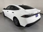 2026 Nissan Sentra S - Fresh Powder exterior view 6
