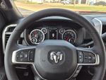 2026 Ram 2500 Big Horn — Molten Red interior and detail view 20, for sale at Elder CDJR in Athens, TX