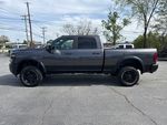 2026 Ram 2500 Power Wagon - Granite Crystal Metallic Clearcoat exterior view 6