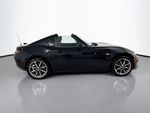 2023 Mazda Miata RF Grand Touring - Jet Black exterior view 8