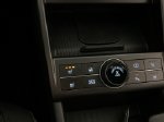 2026 Hyundai Kona Limited — Abyss Black exterior view 4, for sale at Don Wood Hyundai in Athens, OH