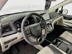 2026 Honda Odyssey Elite — Smoke Blue Pearl interior and detail view 10, for sale at Gerald Jones Honda in Augusta, GA