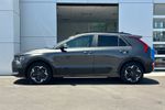2024 Kia Niro EV Wind — Graphite Gray exterior view 7, for sale at Sedano Chevrolet in Santee, CA