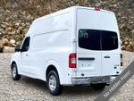 2012 Nissan NV3500 HD Cargo SV — Blizzard Pearl interior and detail view 11, for sale at A Better Way Wholesale Autos in Naugatuck, CT