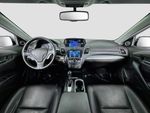 2017 Acura RDX - Crystal Black Pearl exterior view 14
