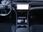 2026 Jeep Grand Cherokee Altitude - Bright White Clearcoat exterior view 3