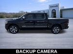 2019 Ram 1500 Limited - Diamond Black Crystal Pearlcoat exterior view 7