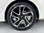 2024 Nissan Sentra SR — Aspen White interior and detail view 9, for sale at Legend  Auto Sales in Puyallup, WA