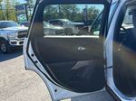 2018 Jeep Cherokee Latitude — Bright White Clearcoat interior and detail view 15, for sale at Tecforce Automotive in Bridgeport, NY